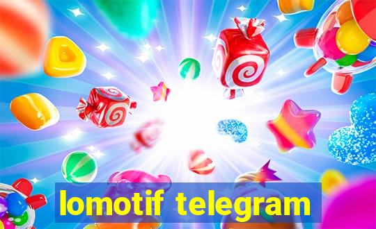 lomotif telegram